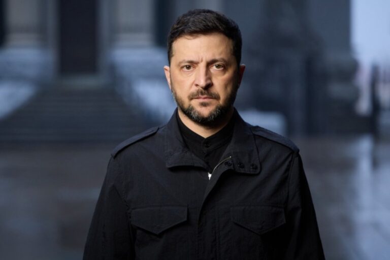 sob-pressao,-zelensky-reage-a-plano-de-paz-proposto-por-trump