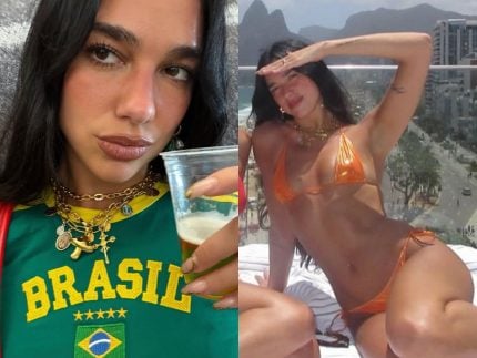 dua-lipa-abre-album-de-fotos-como-“turista-raiz”-no-rio-de-janeiro:-“no-meu-coracao”
