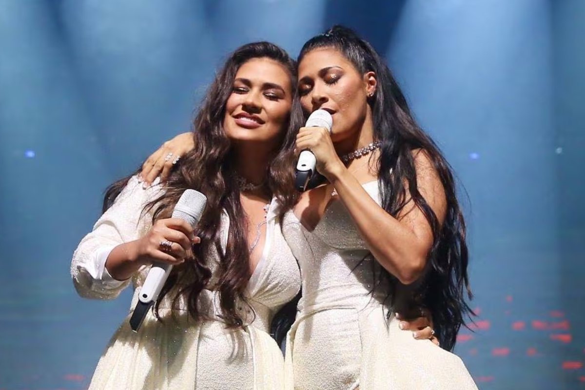 Simone Mendes descarta retomar dupla com Simaria e se explica