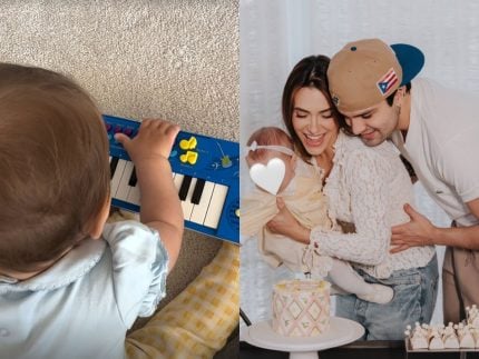 filha-de-peixe,-peixinha-e:-herdeira-de-luan-santana-encanta-ao-brincar-no-piano