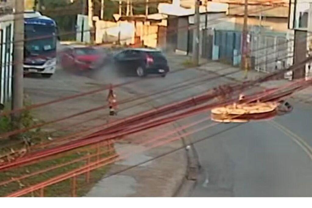 bebado-ao-volante:-motorista-causa-batida-e-deixa-tres-feridos-em-sp