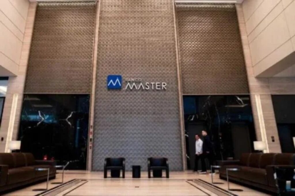 os-impactos-da-liquidacao-do-master-nos-bancos-medios