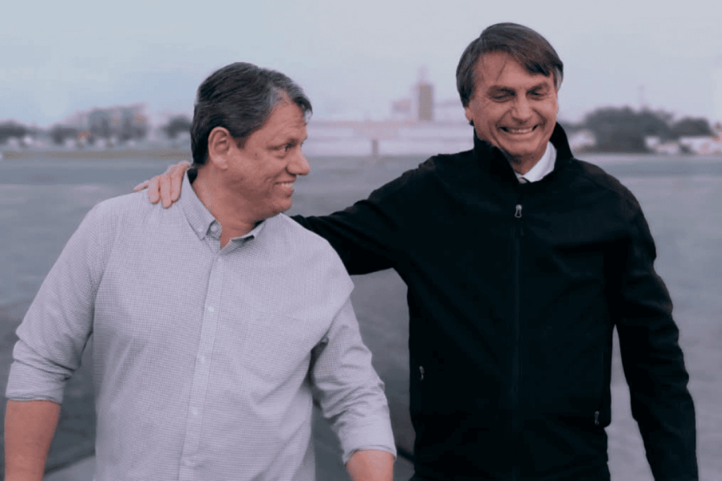 tarcisio-se-isola-nas-montanhas-enquanto-bolsonaro-prepara-ida-a-papuda