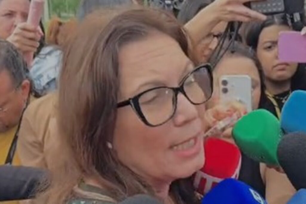 na-pf,-deputada-diz-que-prisao-de-bolsonaro-e-um-“tapa-na-cara”