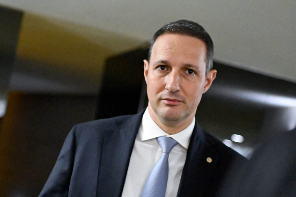 derrite-diz-que-“patriotas-estao-indignados”-com-prisao-de-bolsonaro