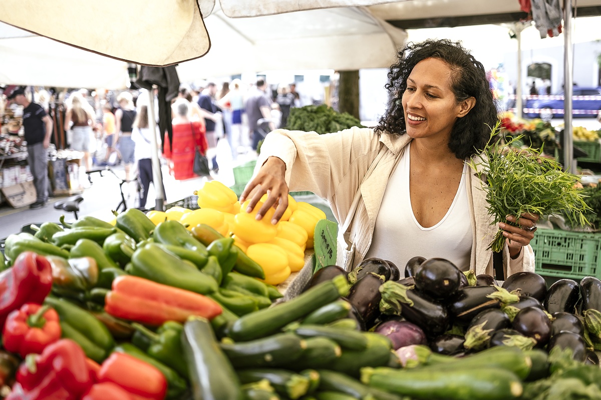 Você não come, mas deveria: conheça “supervegetal” anti-inflamatório