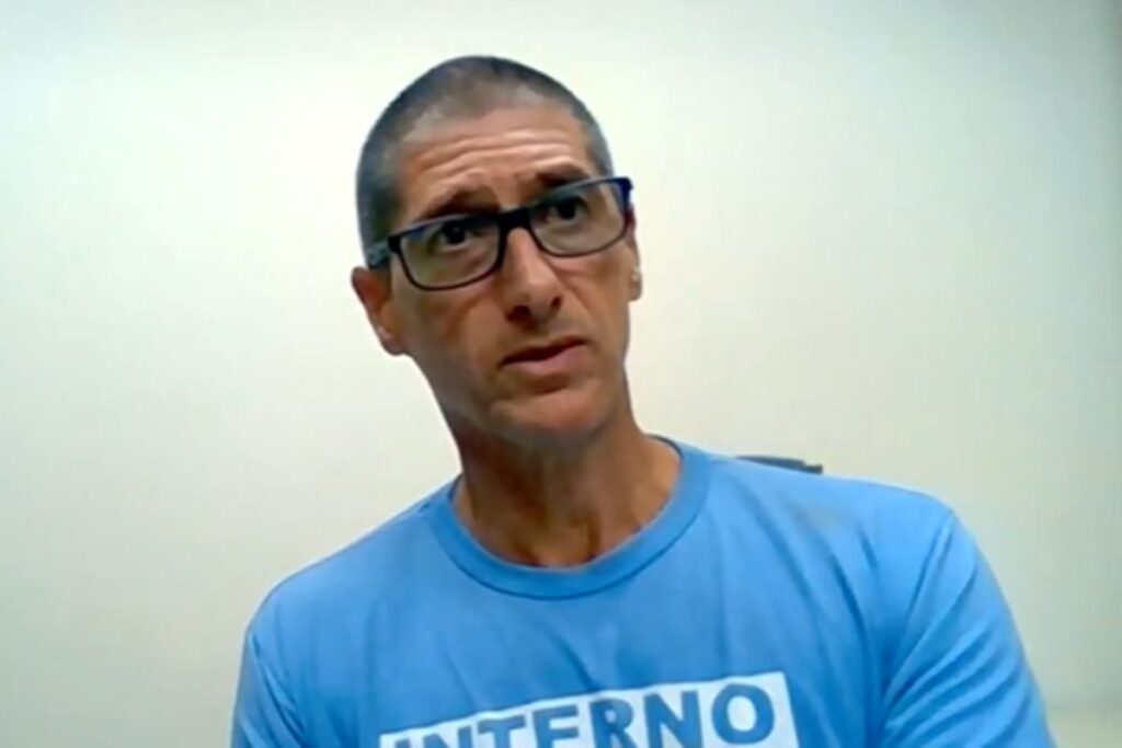 ronnie-lessa-e-transferido-do-presidio-de-tremembe-para-brasilia