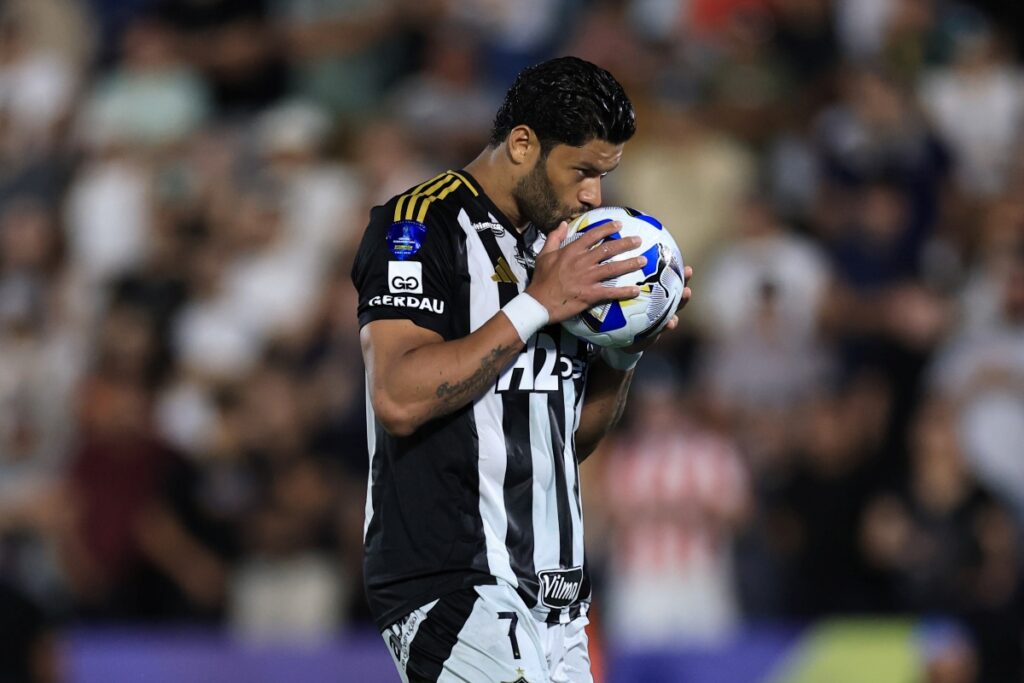 sul-americana:-quanto-o-atletico-faturou-por-campanha-de-vice-campeao