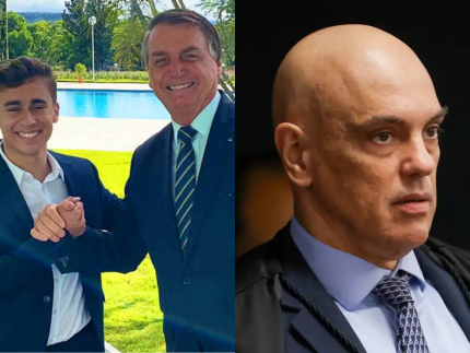 nikolas-ferreira-reage-a-prisao-de-bolsonaro-e-critica-moraes:-“mente-doentia”