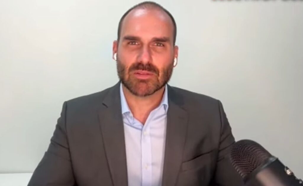 o-gasto-milionario-de-eduardo-bolsonaro-apos-mudanca-para-os-eua