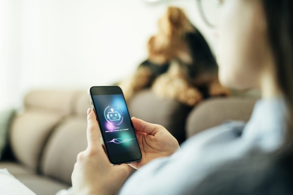 Pets podem se comunicar com humanos através de IA, segundo cientistas