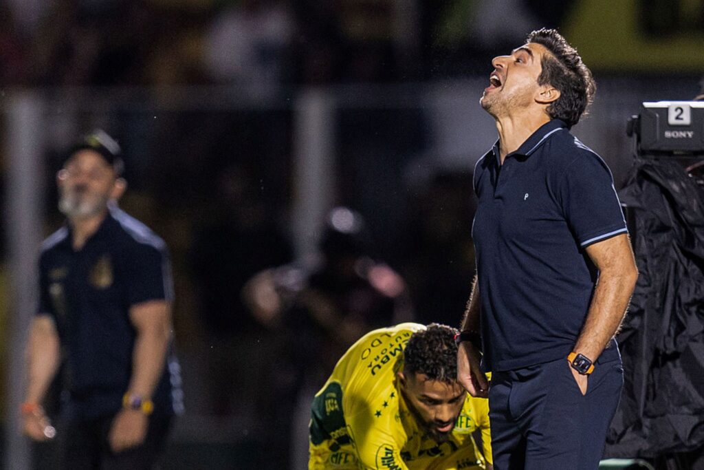 abel-ferreira-desiste-do-brasileirao-apos-empate-com-o-fluminense