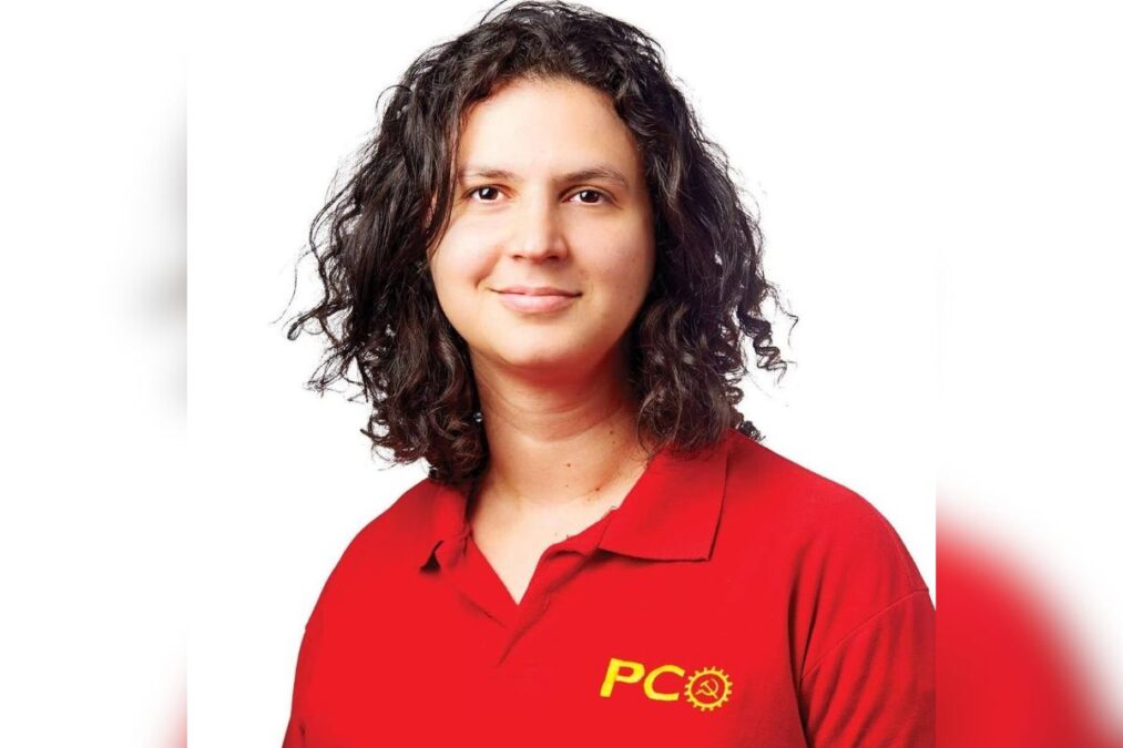 Dirigente partidária morre aos 40 anos em São Paulo