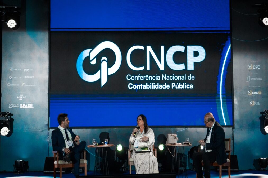 Aracaju sedia conferência sobre os novos rumos da contabilidade