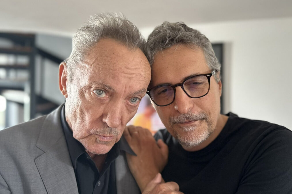 Kleber Mendonça Filho se manifesta e lamenta morte de Udo Kier