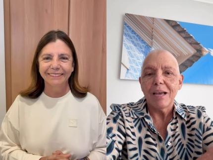 filha-de-jose-sarney-celebra-encerramento-da-1a-fase-de-tratamento-contra-cancer