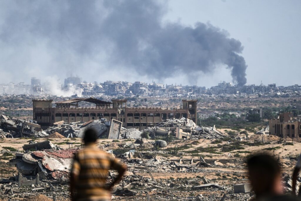 polemica-fundacao-apoiada-pelos-eua-encerra-ajuda-humanitaria-em-gaza