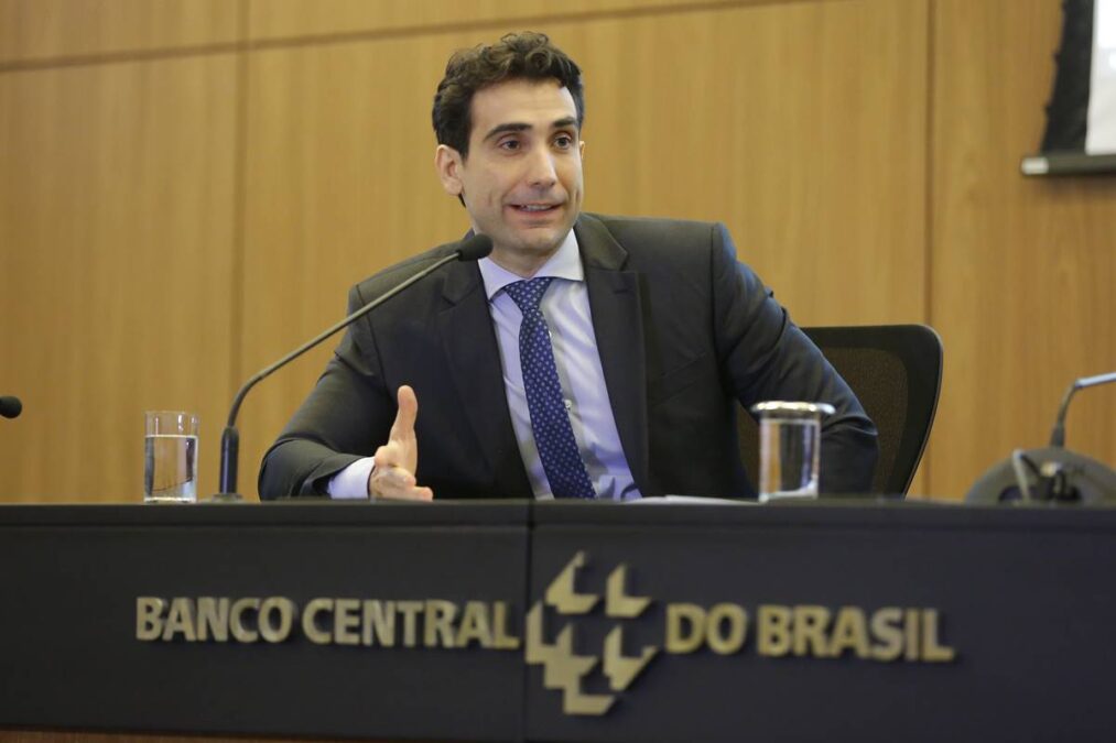 Galípolo após caso Master: “Bancos são instituições falíveis”