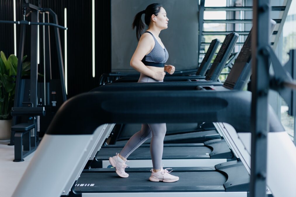 Iniciantes e sedentários: conheça o cardio mais seguro e como começar