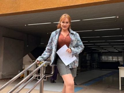 apos-fixar-residencia-no-brasil,-gaby-spanic-anuncia-que-tirou-seu-cpf:-“agora-sim”