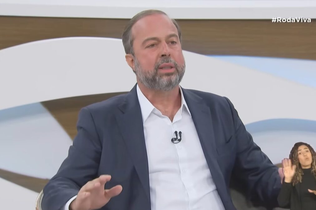 Silveira sobre anistia a Bolsonaro: “Temos que focar nos problemas reais”