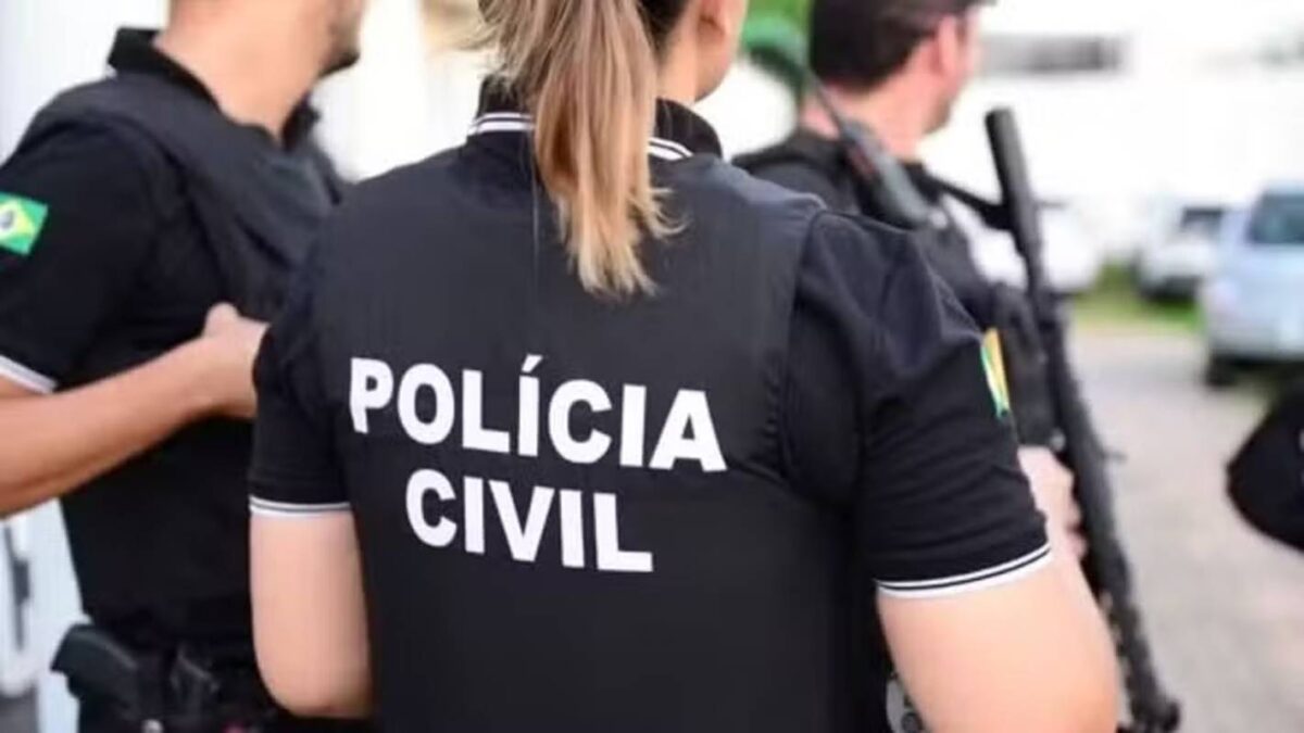 Mulher cria “ameaça de facção” para extorquir a própria mãe