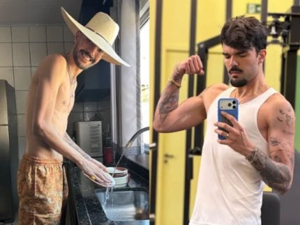 luan-pereira-surpreende-com-antes-e-depois-do-fisico-e-alerta-para-a-saude:-“arrume-tempo”