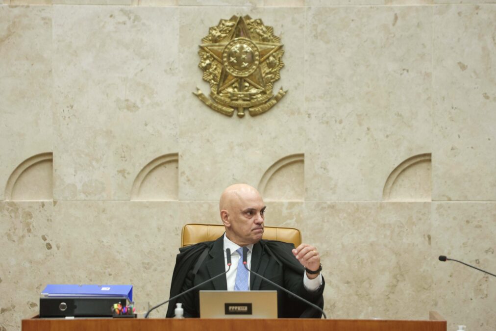 Moraes permite visitas de médicos a todos os condenados pelo golpe