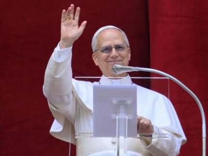 papa-leao-xiv-reforca-defesa-da-monogamia-em-documento-e-exalta-exclusividade-no-casamento