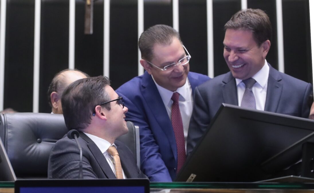 Motta evita antecipar futuro de Ramagem na Câmara e aguarda STF