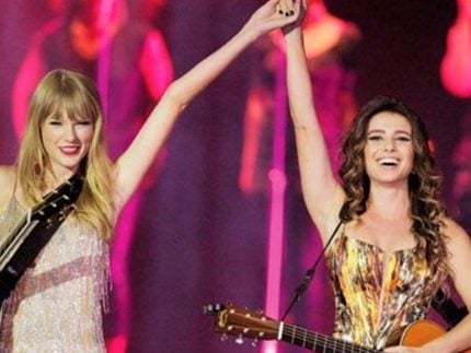 paula-fernandes-relembra-parcerias-com-taylor-swift-e-shania-twain:-“desafiador”