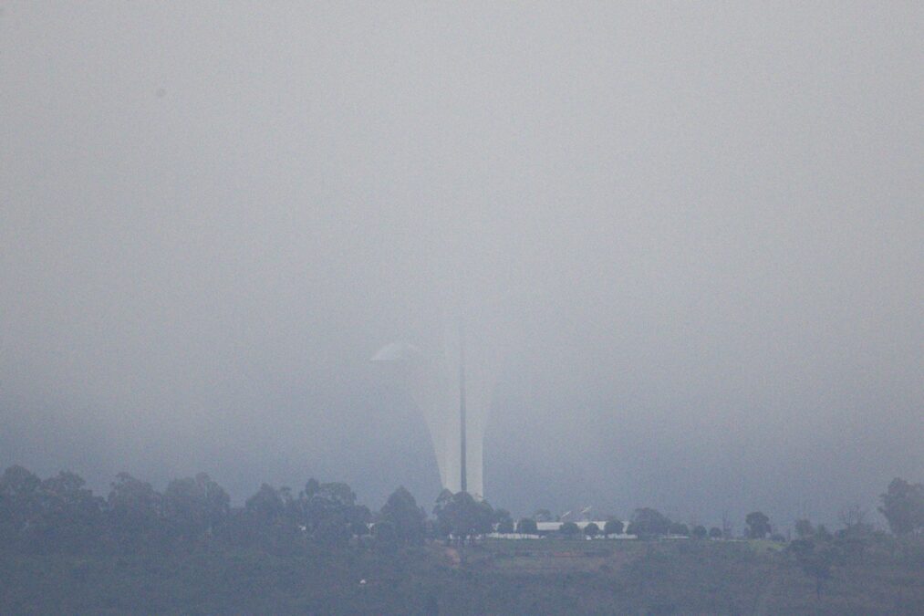 Neblina e alerta de granizo: confira a previsão do tempo nesta quarta