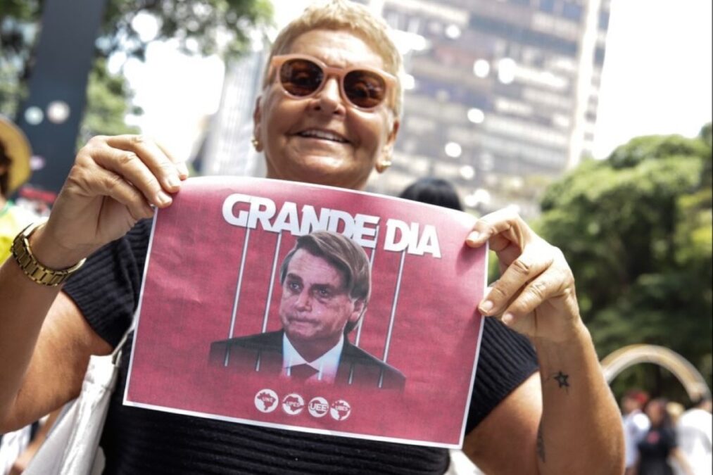 STF faz história (por Mirian Guaraciaba)