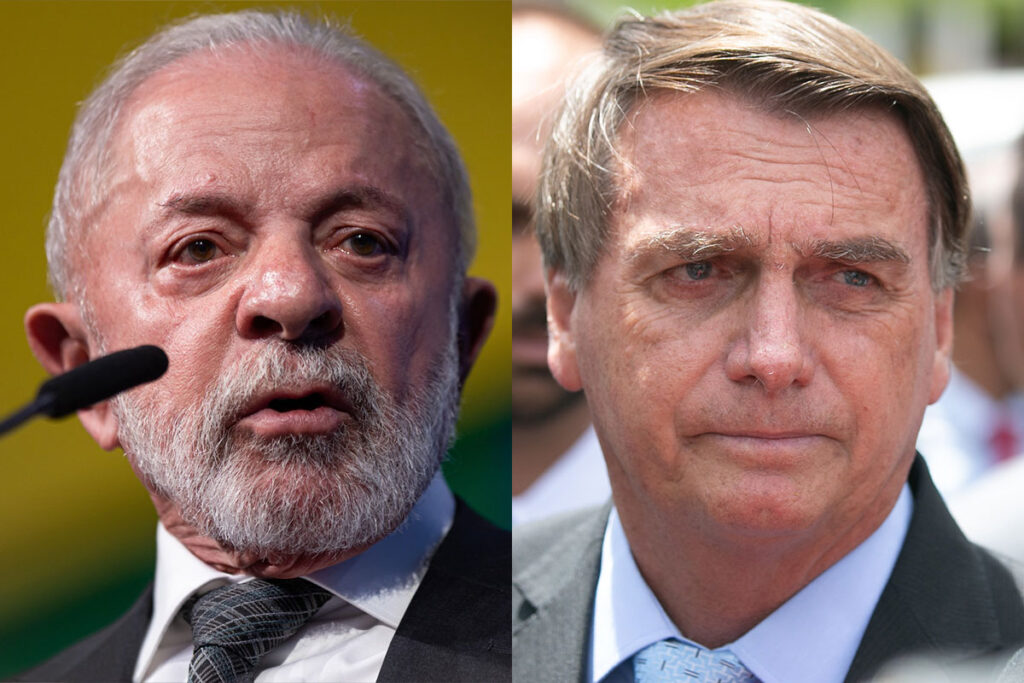 “licao-de-democracia”,-diz-lula-sobre-prisao-de-bolsonaro-e-aliados