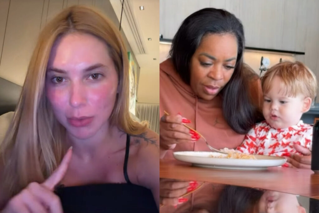 virginia-mostra-momento-de-interacao-da-sogra-com-jose-leonardo