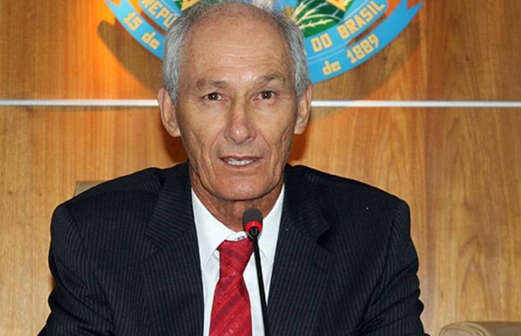 CLDF aprova recondução de Félix Palazzo para a diretoria da Adasa