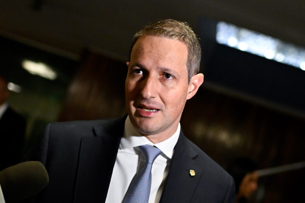 derrite-comunica-a-tarcisio-que-deixara-cargo-na-ssp-em-dezembro