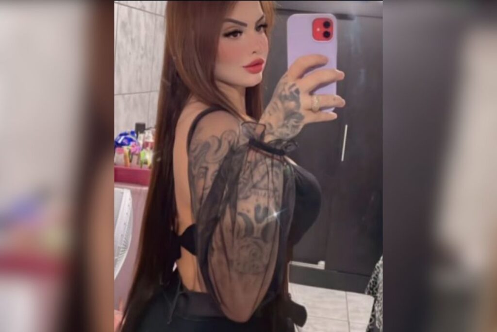 “barbie-do-crime”:-policia-prende-mulher-envolvida-em-roubo-de-r$-1-milhao