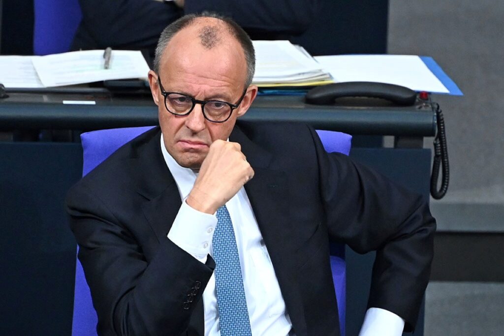 apos-depreciar-belem,-chanceler-alemao-fala-mal-da-comida-de-angola