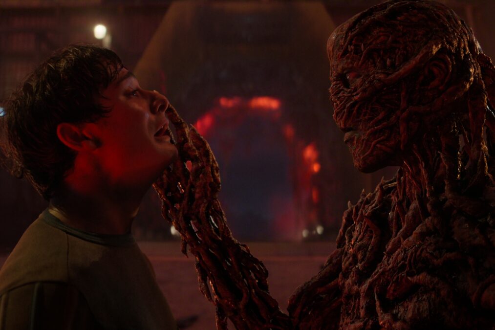 Netflix apresenta instabilidade na estreia de Stranger Things 5
