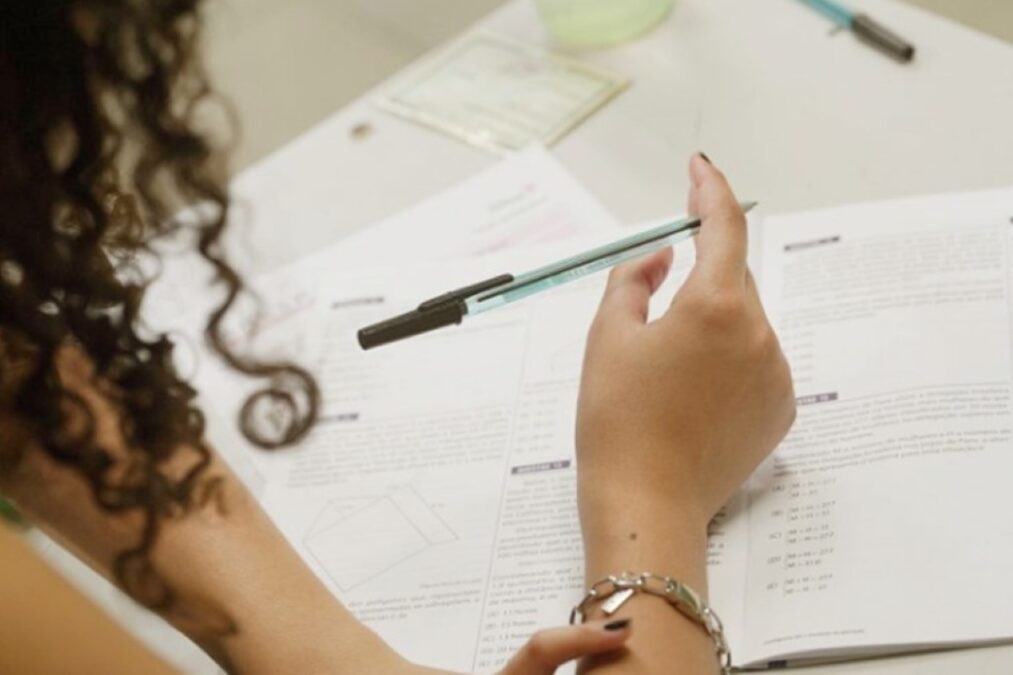 Provão Paulista 2026: veja os cursos mais escolhidos pelos estudantes