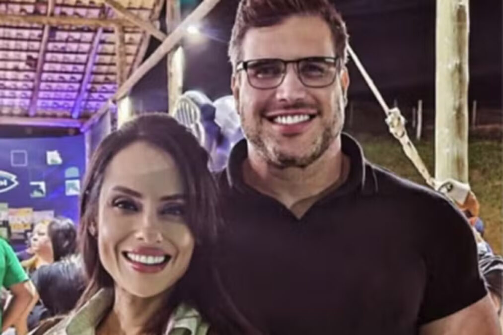 Empresário que matou gari acredita que casamento não resistiu ao crime