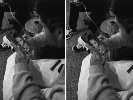 ze-felipe-compartilha-chamada-de-video-com-maria-flor-antes-de-viajar-para-angola