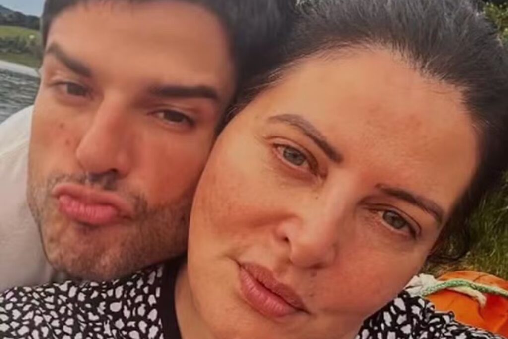 sonia-lima-faz-carta-aberta-ao-filho-e-desabafa-sobre-distancia;-leia