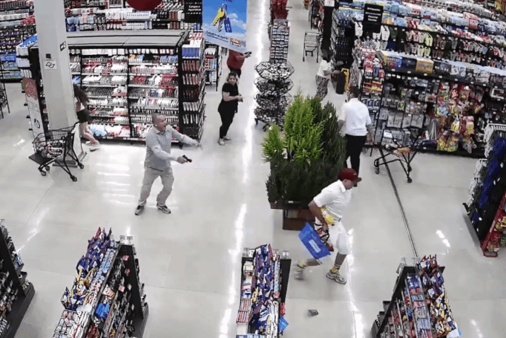 briga-de-vizinhos:-agente-penal-atira-contra-homem-em-mercado