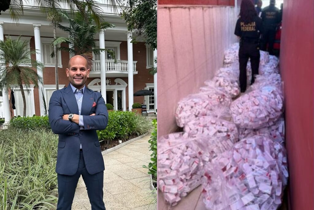 medico-e-alvo-em-operacao-da-pf-contra-rede-ilegal-de-mounjaro-em-sp