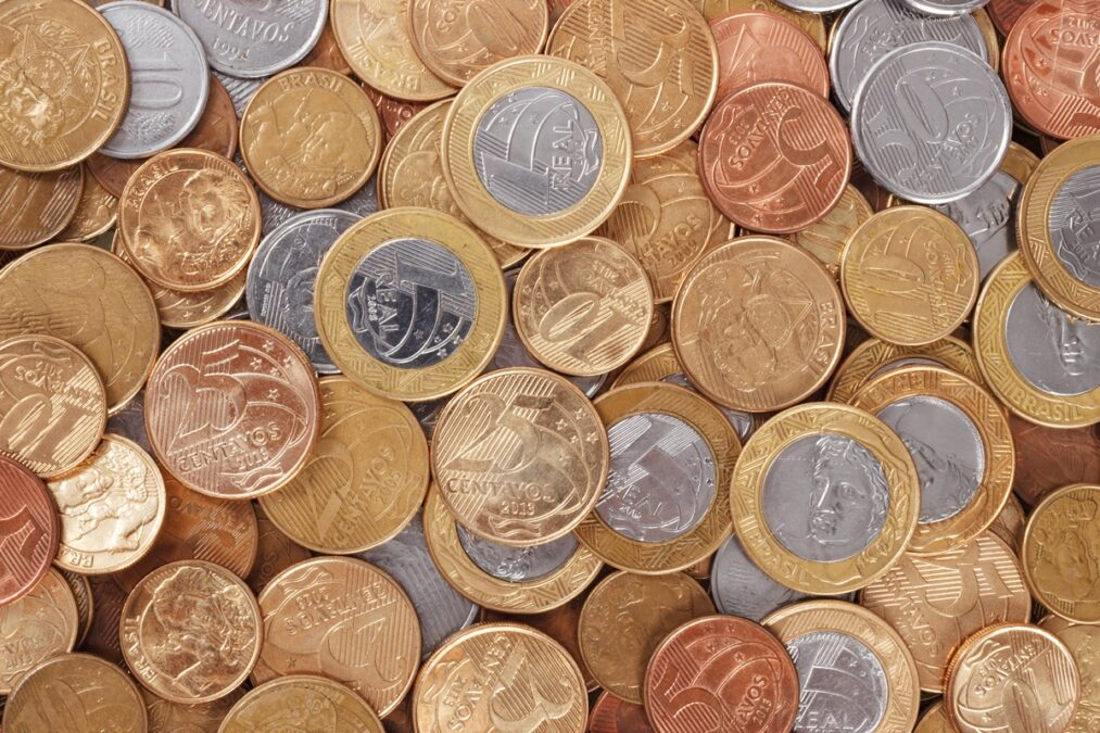 Dívida pública sobe 1,62% e chega a R$ 8,25 trilhões em outubro