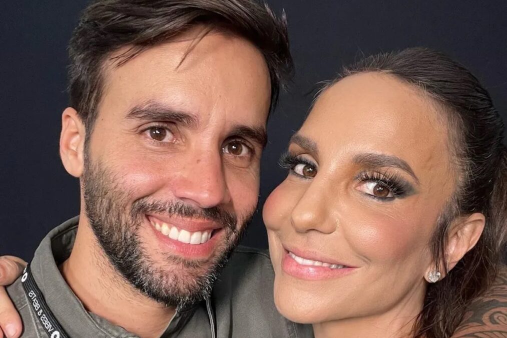 Ivete solteira: entenda como web previu término com Daniel Cady