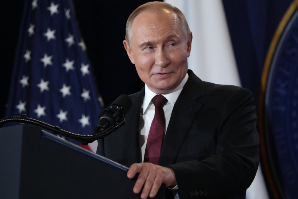Entenda as condições de Putin para um cessar-fogo na Ucrânia