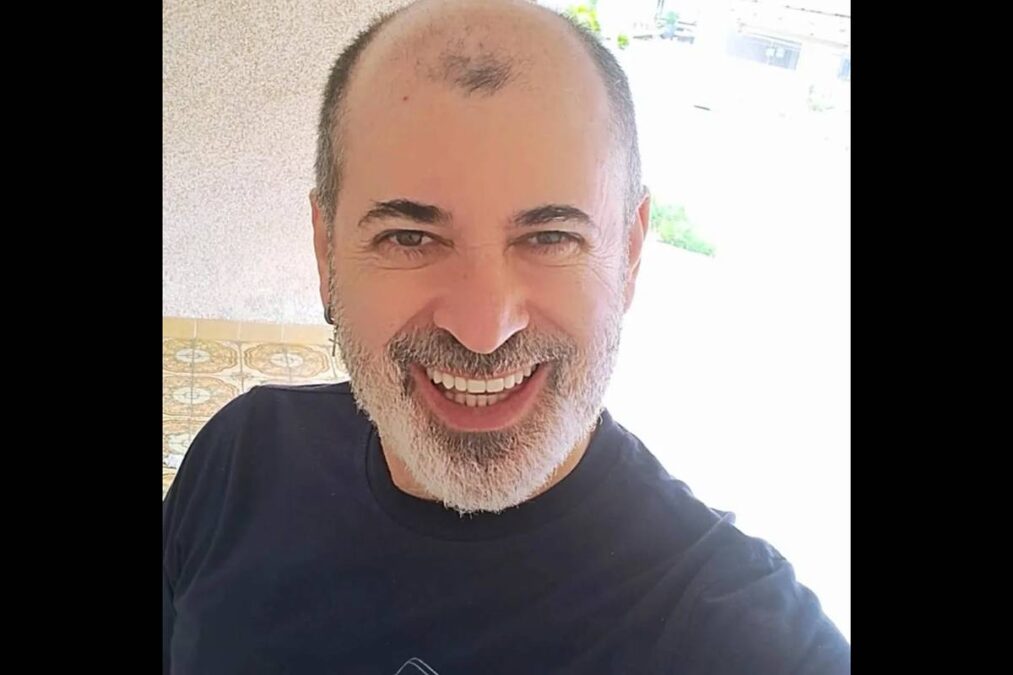 Suspeitos de envolvimento em morte de cabeleireiro estão foragidos